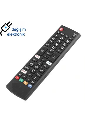 Preo Pr50Fmn252 Webos Led Tv Kumandası