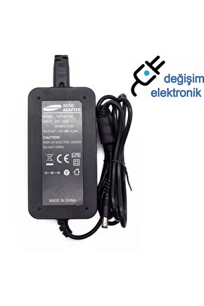 Samsung Dsp-6014C 14v 4.29A Monitör Adaptörü