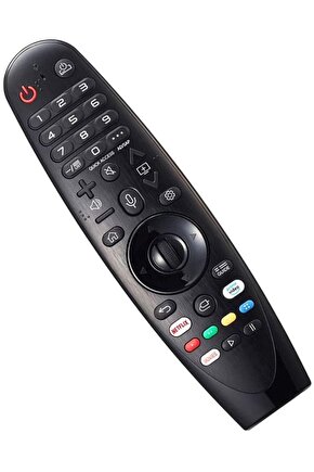 Led Tv Sihirli Kumanda An-mr20ga 2020 Akb75855501 Mr 19 Ba, Mr 18 Ba, Mr 650a Uyumlu