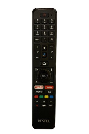 Regal - Android Televizyon Kumanda