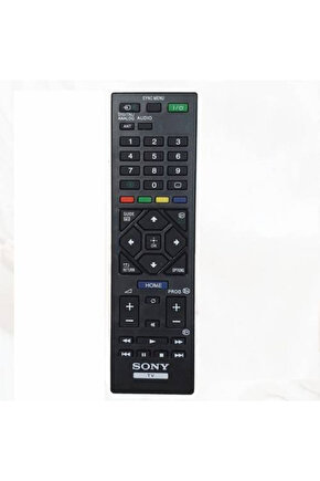 Orjinal Rm-ga024 Lcd Led Tv Kumandası