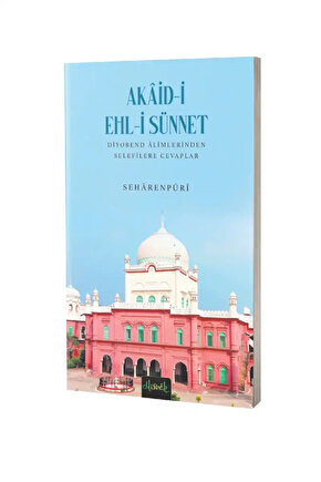 Akaid-i Ehl-i Sünnet  Seharenpuri  Misvak Neşriyat Yayınevi  9786054791446