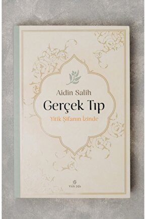 Gerçek Tıp - Aidin Salih