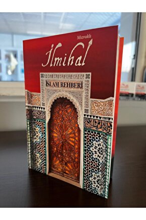 Mızraklı Ilmihal Islam Rehberi