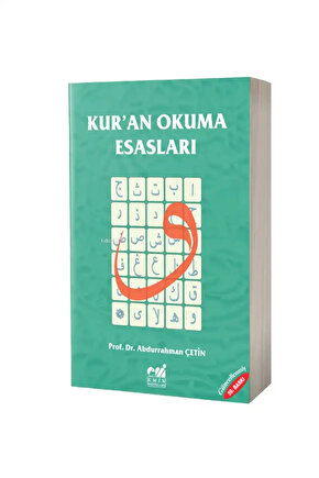 Kuran Okuma Esasları (TECVİD)