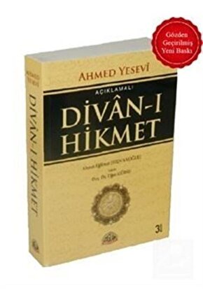 Açıklamalı Divan-ı Hikmet