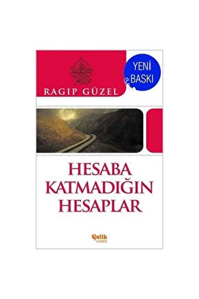 Hesaba Katmadığın Hesaplar