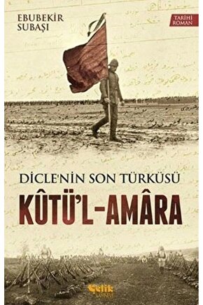 Diclenin Son Türküsü Kütül - Amara