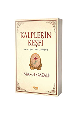 Kalplerin Keşfi - Mükaşefetül Kulub