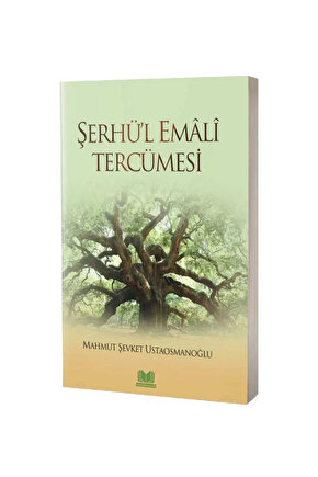 Şerhül Emali Tercümesi