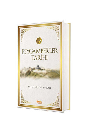 Peygamberler Tarihi   Mustafa Necati Bursalı