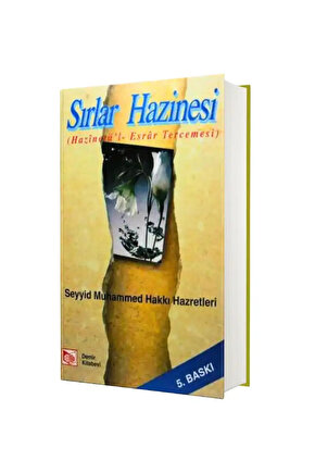 Sırlar Hazinesi (ithal Kağıt)
