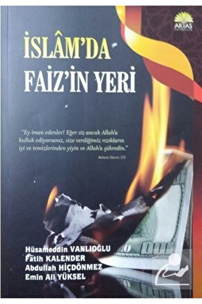 İslamda Faizin Yeri