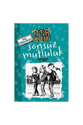 Sonsuz Mutluluk - Peter Quinn