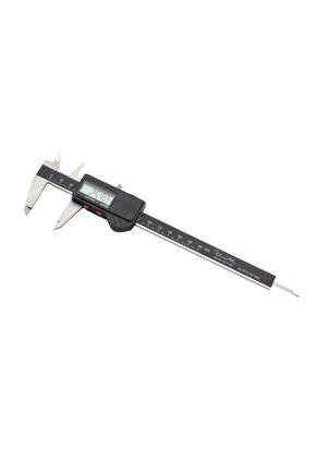 Dijital Kumpas 0-150 mm Reinhold Würth imzalı