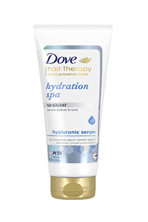 Hair Therapy Hydration Spa Saç Kremi 170 ml