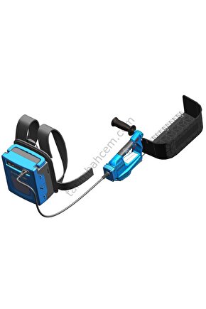 Çay Toplama Makinesi (Australia