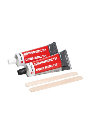 Sıvı Metal Fe 1 Hızlı Onarım