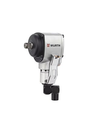 WÜRTH PN-DSS12IN-F Somun Sıkma ve Sökme Makinesi ile Maksimum Güç ve Konfor