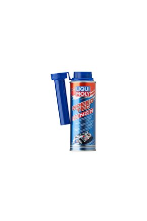 LUQUI MOLY SPEED TEC ARTTIRICI BENZİN 250ML 3720