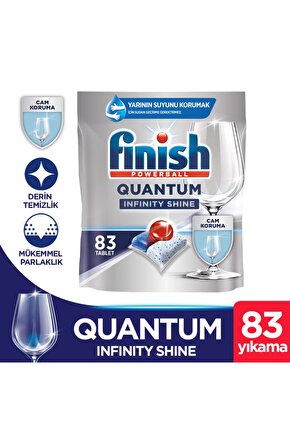 Quantum Infinity Shine 83