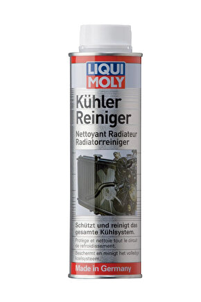 Kühler reiniger 3320 Radyatör ve Soğutma Temizleyici 300 ml Üt 2021 Uyumlu