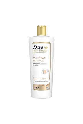 Hair Therapy Breakage Remedy Shampoo 350 Ml N.Beauty96