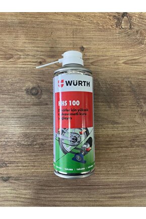 ZİNCİR YAĞLAYICI HHS 100 YÜKSEK MUKAVEMETLİ KURU YAĞLAYICI ( YENİ TARİH)