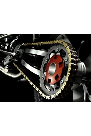 Würt Hhs Drylube Kuru Zincir Yağlama Spreyi