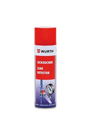 Kaçak Arama Ve Kontrol Spreyi 400ml