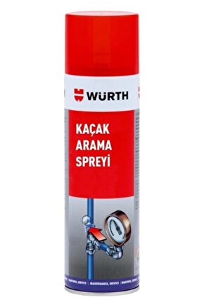 Kaçak Arama Spreyi 400 Ml