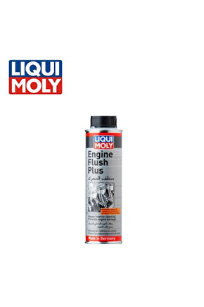 Lıquımoly (2657)engine Flush Plus Motor Iç Temizleyici 300ml