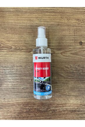 WÜRTH SPREY  ARAÇ KOKUSU EARTH 150ML