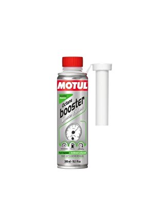 Octane Booster Gasolıne 0,300 Lt
