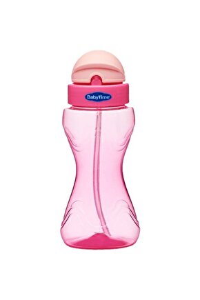 Baby Time Pipetli Suluk Bt501 - Pembe