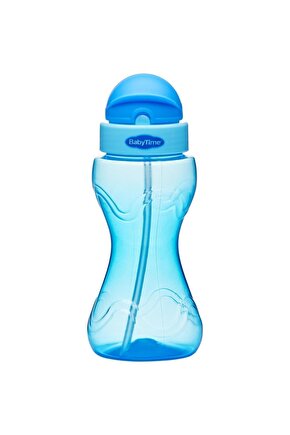 Baby Time Pipetli Suluk Bt501 - Mavi