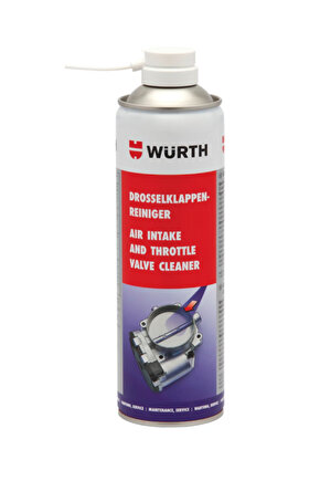 Bogaz Kelebek SpreyKarburator Würth
