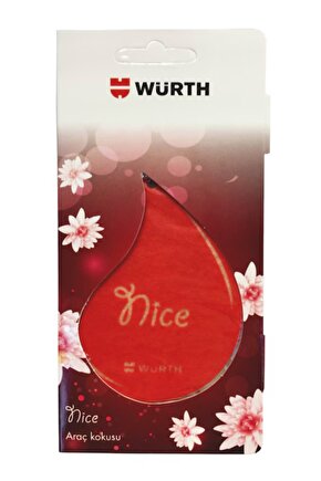 Asma Nice Oto Kokusu Adet