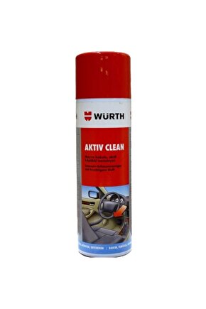 WÜRTH ACTIVE CLEAN