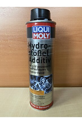 Lıquımoly Hydro-stöbel Additiv (1009) 300 ml (SUBAP SES KESİCİ)