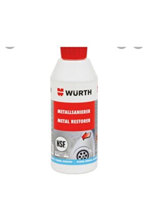 Paslanmaz Çelik Bakım Pastası 400 gr