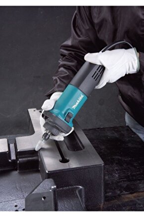 Gd0602 Kalıp Taşlama Makinası 400w