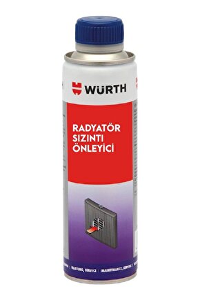 RADYATÖR SIZINTI ÖNLEYİCİ 300 ML