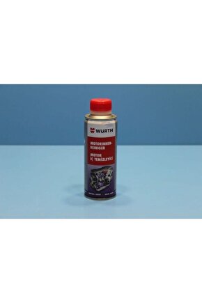 Motor İç Temizleyici Würth 200ml