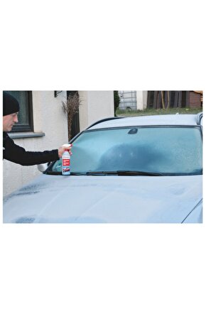 SÜPER BUZ ÇÖZÜCÜ SPREY 500ML