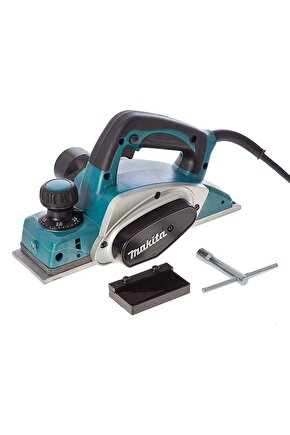 Kp0800 Elektrikli El Planyasi 620 Watt 82mm