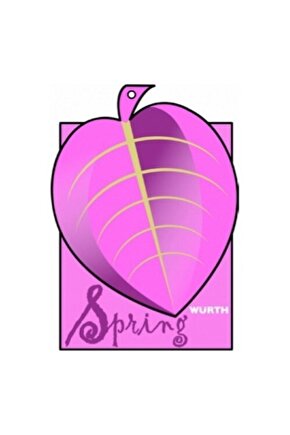 Asma Koku Springilkbahar Canlılığı