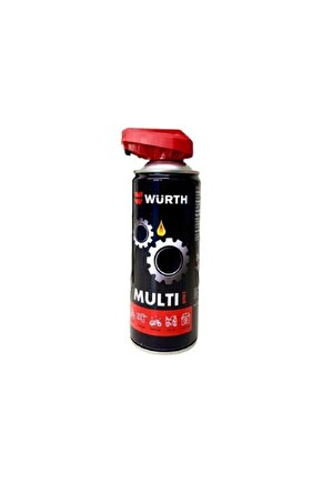 Multi 5ın1 Pas Çözücü 400 ml