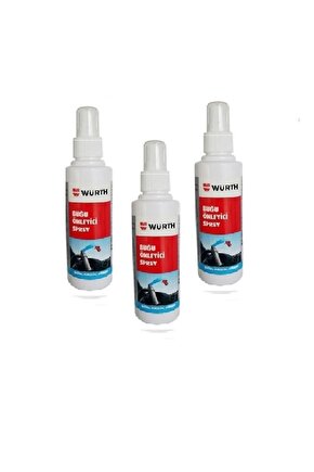 Buğu Önleyici Sprey (3adet)