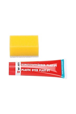 Süngerli Plastik Boya Antrazit 75 ml